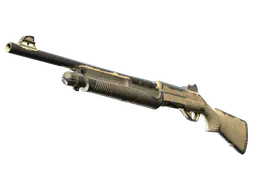 Nova | Sand Dune (Battle-Scarred) — skin CS2