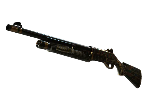 Nova Sobek's Bite Factory New - Preço e onde comprar no CS2