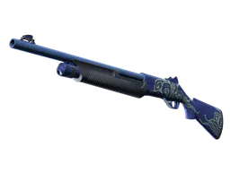 Nova Tempest Factory New - Preço e onde comprar no CS2