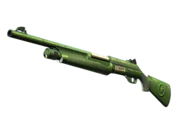 Nova | Toy Soldier (Battle-Scarred) — skin CS2