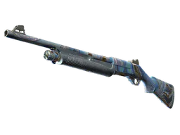 Nova Turquoise Pour Factory New - Preço e onde comprar no CS2