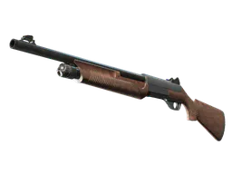 Nova | Walnut (Field-Tested) — skin CS2