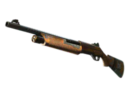 Nova | Wild Six (Field-Tested) — skin CS2