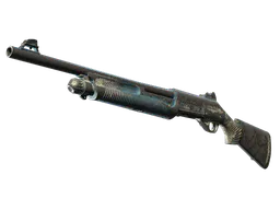 Nova | Windblown (Battle-Scarred) — skin CS2