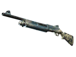 Nova | Windblown (Field-Tested) — skin CS2