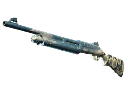 Nova | Windblown (Minimal Wear) — skin CS2