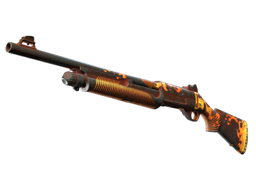 Nova Wurst Hölle Battle-Scarred - Preço e onde comprar no CS2