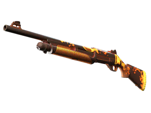 Nova Wurst Hölle Minimal Wear - Preço e onde comprar no CS2