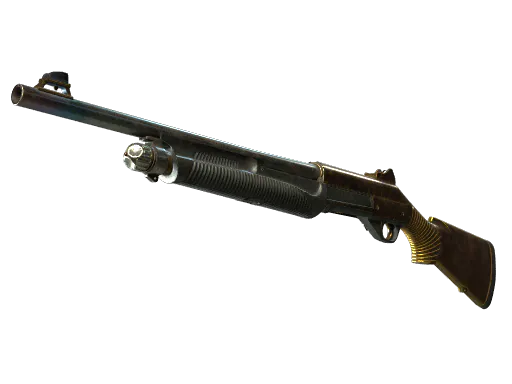 Nova Yorkshire Battle-Scarred - Preço e onde comprar no CS2