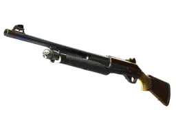 Nova Yorkshire Factory New - Preço e onde comprar no CS2