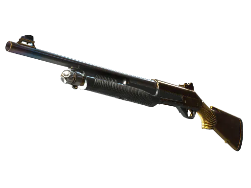 Nova Yorkshire Factory New - Preço e onde comprar no CS2