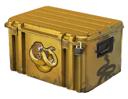 Operation Broken Fang Case - Preço e onde comprar no CS2