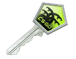 Case Operation Hydra Case Key - Preço e onde comprar no CS2