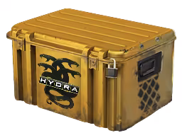 Operation Hydra Case - Preço e onde comprar no CS2
