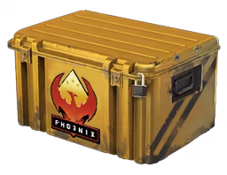 Operation Phoenix Weapon Case - Preço e onde comprar no CS2
