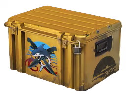 Operation Riptide Case - Preço e onde comprar no CS2