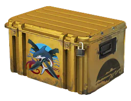 Operation Riptide Case - Preço e onde comprar no CS2