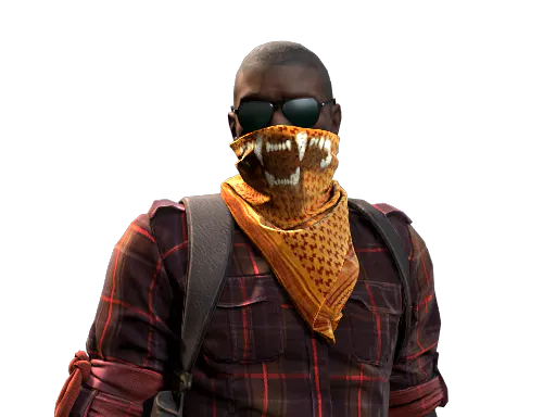 Osiris Elite Crew - Preço e onde comprar no CS2