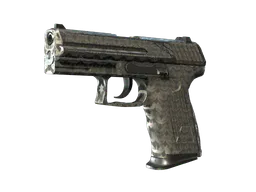 P2000 | Chainmail (Field-Tested) — skin CS2