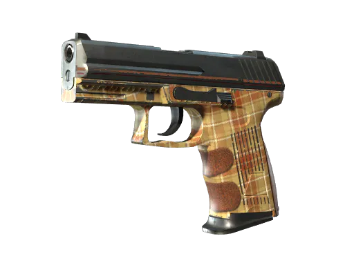 P2000 Coach Class Field-Tested - Preço e onde comprar no CS2