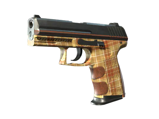 P2000 Coach Class Minimal Wear - Preço e onde comprar no CS2