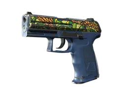 P2000 | Corticera (Field-Tested) — skin CS2