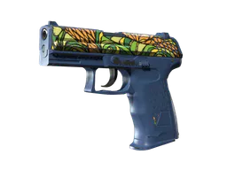 P2000 | Corticera (Minimal Wear) — skin CS2