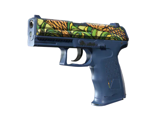 P2000 Corticera Minimal Wear - Preço e onde comprar no CS2