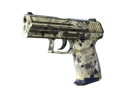 P2000 | Granite Marbleized (Field-Tested) — skin CS2
