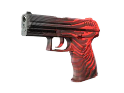 P2000 Obsidian Factory New - Preço e onde comprar no CS2