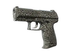 P2000 | Pathfinder (Field-Tested) — skin CS2