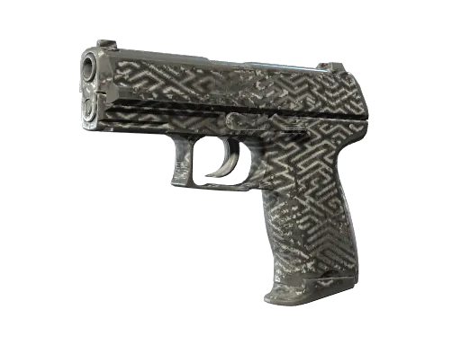 P2000 Pathfinder Field-Tested - Preço e onde comprar no CS2