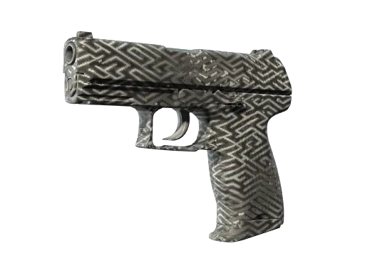 P2000 Pathfinder Minimal Wear - Preço e onde comprar no CS2