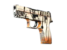 P250 | Bengal Tiger (Field-Tested) — skin CS2