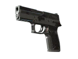 P250 | Dark Filigree (Battle-Scarred) — skin CS2