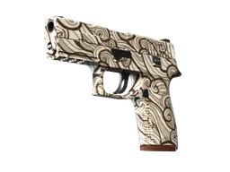 P250 Gunsmoke Factory New - Preço e onde comprar no CS2