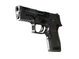 P250 | Metallic DDPAT (Minimal Wear) — skin CS2
