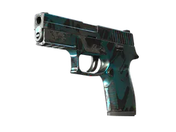 P250 | Ripple (Field-Tested) — skin CS2