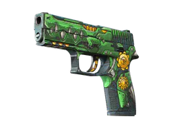 P250 | See Ya Later (Field-Tested) — skin CS2