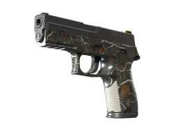 P250 Small Game Factory New - Preço e onde comprar no CS2