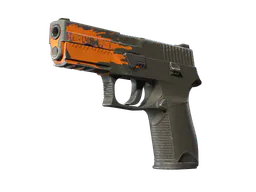 P250 | Splash (Field-Tested) — skin CS2