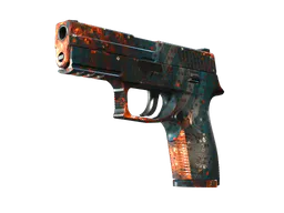 P250 Supernova Factory New - Preço e onde comprar no CS2