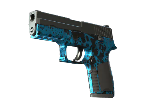 P250 Undertow Factory New - Preço e onde comprar no CS2
