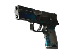 P250 | Valence (Battle-Scarred) — skin CS2