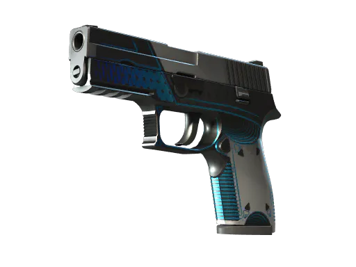 P250 Valence Factory New - Preço e onde comprar no CS2