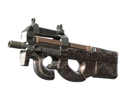 P90 | Baroque Red (Field-Tested) — skin CS2