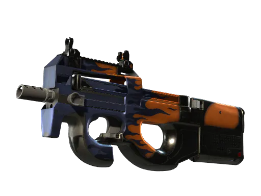 P90 Chopper Field-Tested - Preço e onde comprar no CS2