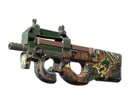 P90 | Cocoa Rampage (Field-Tested) — skin CS2