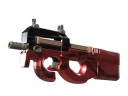 P90 Cold Blooded Factory New - Preço e onde comprar no CS2