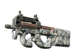 P90 | Death Grip (Field-Tested) — skin CS2